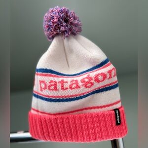 Patagonia Powder Town Beanie Hat